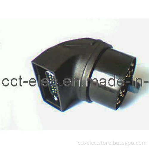 Hdb26pin Male for BMW 20pin Adapter